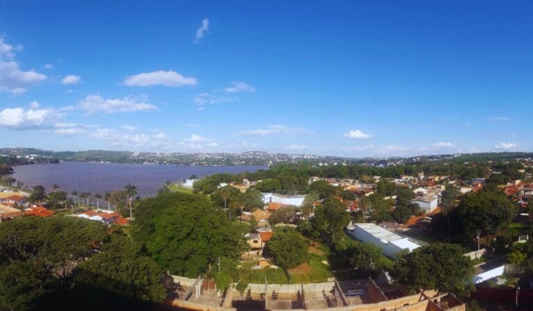 Clima em Lagoa Santa (MG) de 26 de setembro a 1 de outubro – previsão, roupas e atividades