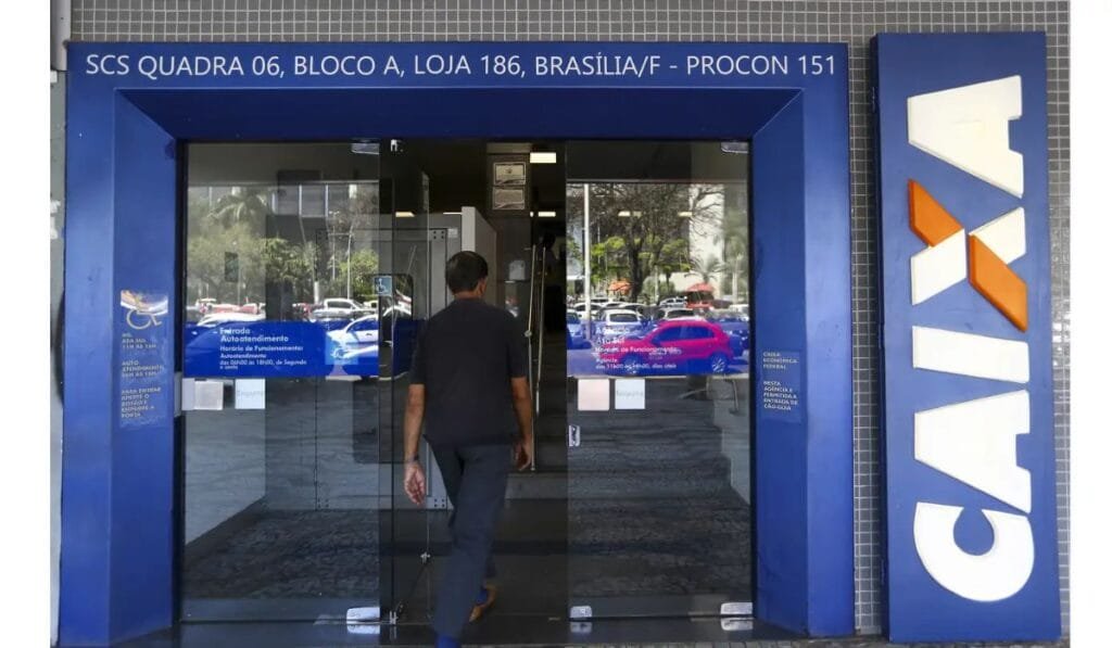 Caixa Econômica Federal confirma novo concurso com salários de até R$ 16 Mil