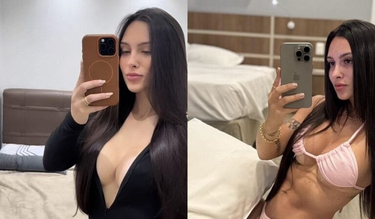 Estudante de veterinária suspeita de gerenciar finanças do PCC é presa em apartamento de luxo no Rio de Janeiro