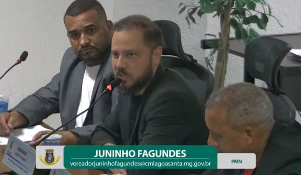 Lagoa Santa vai receber mais de 2 milhões de reais em emendas parlamentares 6 Lagoa Santa vai receber mais de 2 milhões - Juninho
