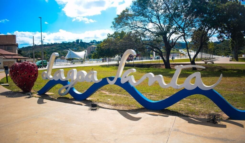 Lagoa Santa vai receber mais de R$2 milhões de reais