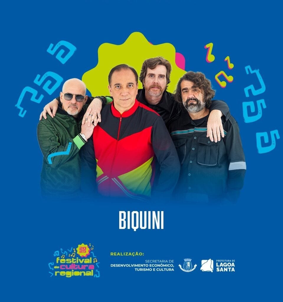 Lagoa Santa vibra com duplo festival de música gratuito 05