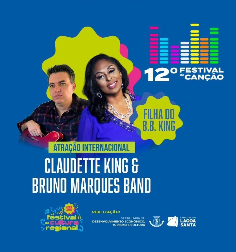 Lagoa Santa vibra com duplo festival de música gratuito 05