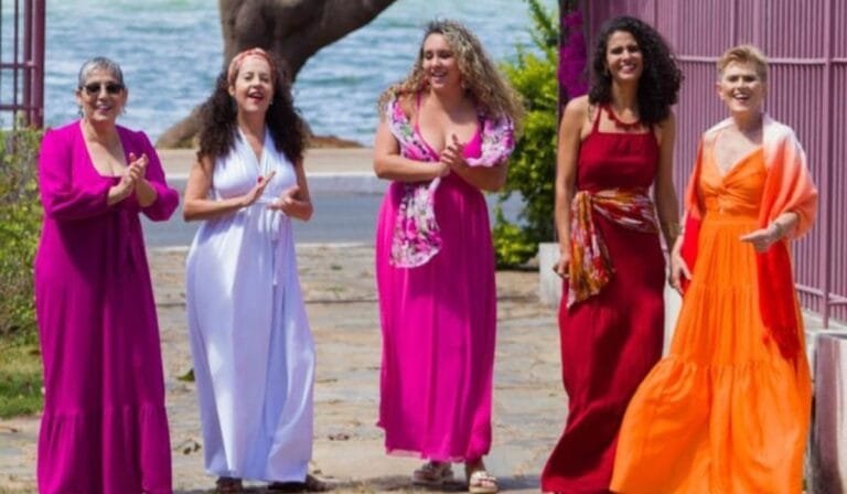Mulheres que têm voz: O novo coletivo cultural de Lagoa Santa