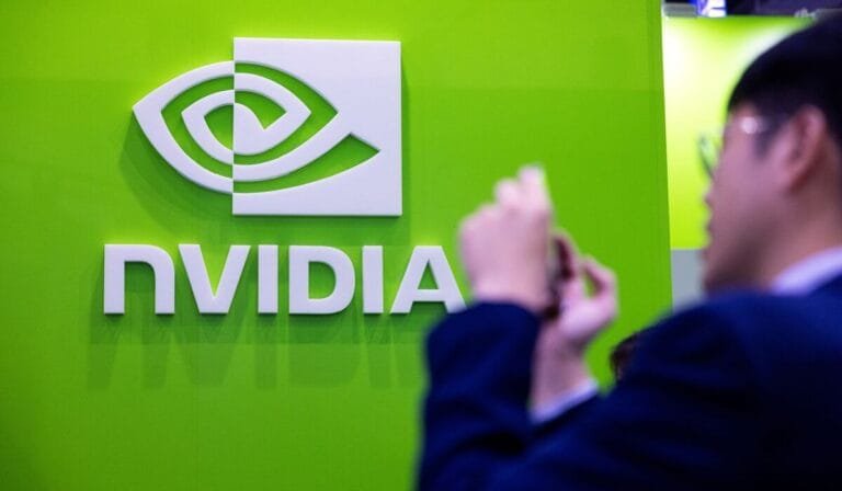 Nvidia é investigada pela China por violação antimonopólio