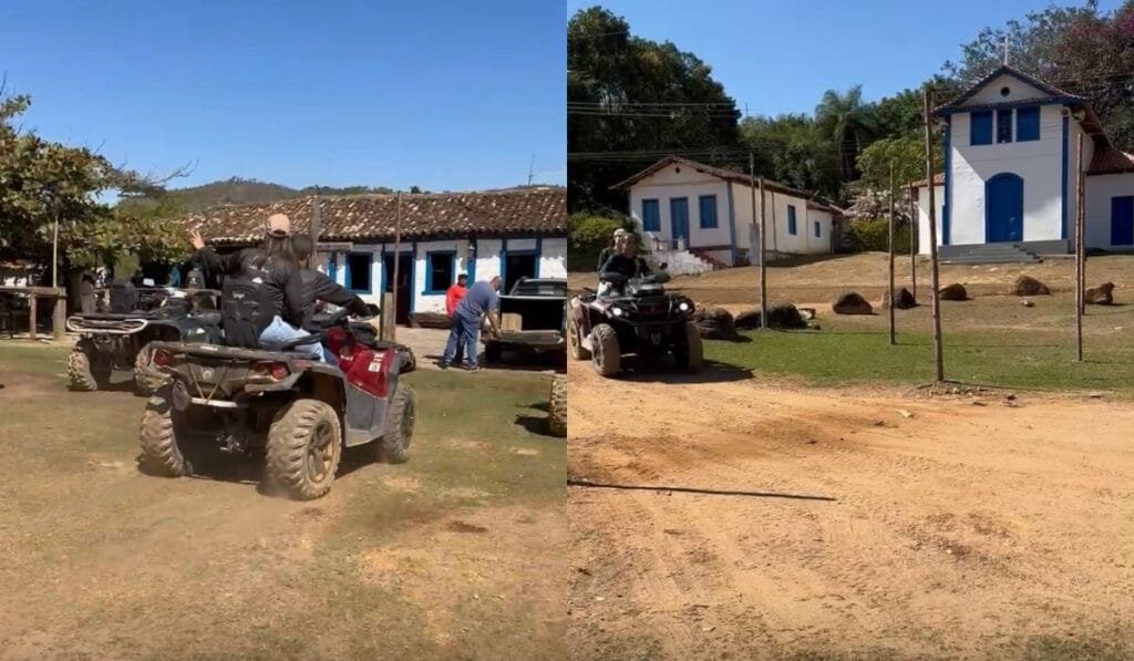 Quadrifest 2025 em Jaboticatubas: o maior encontro de quadriciclos de Minas Gerais 4 Quadrifest 2025 Jaboticatubas