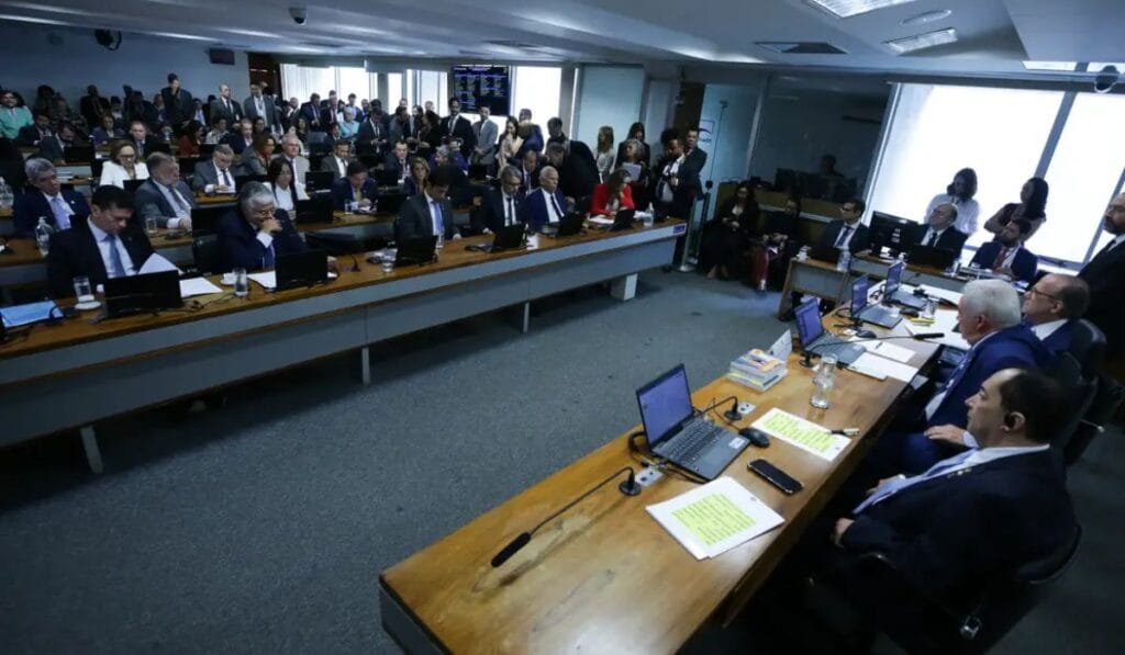 PEC da blindagem caiu: Senado rejeita por unanimidade proposta que ampliava proteção a parlamentares