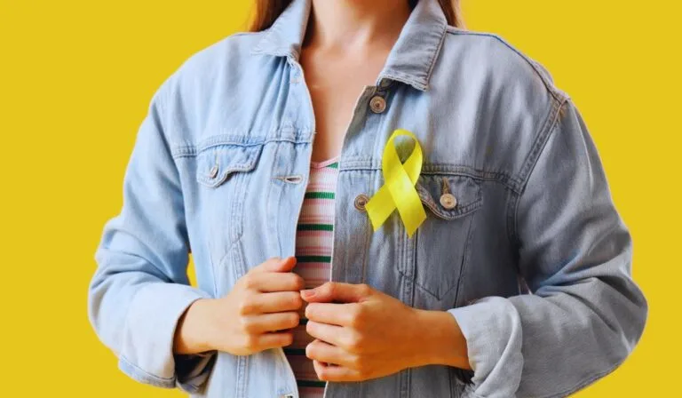 Setembro Amarelo: Como uma conversa pode salvar vidas