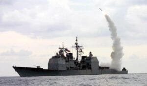 Os EUA vão enviar mísseis Tomahawk para a Ucrânia? Rússia alerta para risco de escalada no conflito