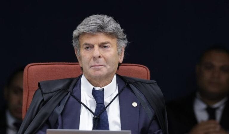 Julgamento de Bolsonaro: declaração de Luiz Fux gera otimismo entre apoiadores