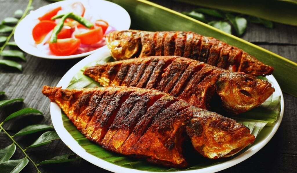 alimentos para Fortalecer a Imunidade - Peixes