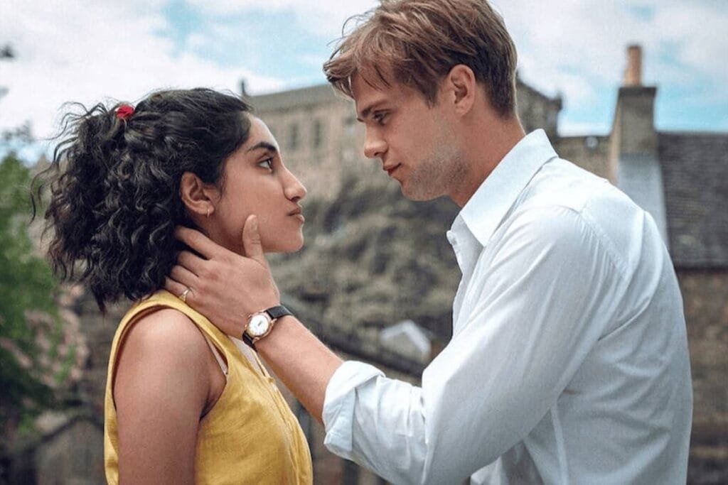 3 Minisséries românticas da Netflix para maratonar no final de semana