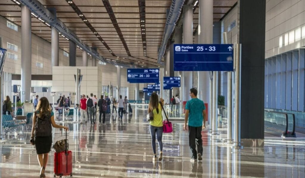 BH Airport conquista quinto selo Verde por projeto pioneiro de proteção à fauna