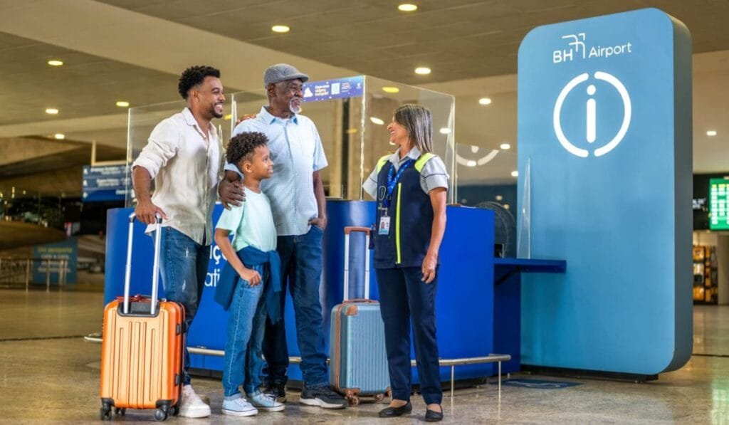 BH Airport se posiciona como hub estratégico em conferência de líderes da aviação na América Latina 3 BH Airport se posiciona como hub estratégico em conferência de líderes da aviação na América Latina