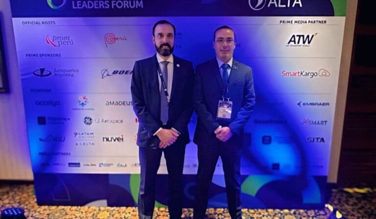 BH Airport se posiciona como hub estratégico em conferência de líderes da aviação na América Latina