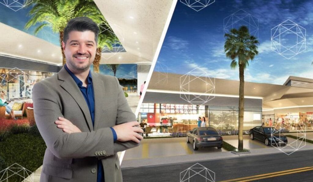Dr. Wendel Ribeiro assume OpenMall e promete renovação
