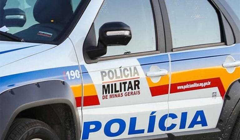 Homem mata cunhado por causa de música alta em Lagoa Santa