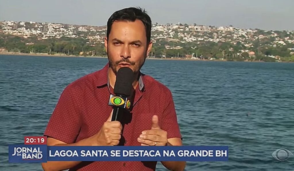 Lagoa Santa é TOP 10 no Prêmio Cidades Excelentes 2025