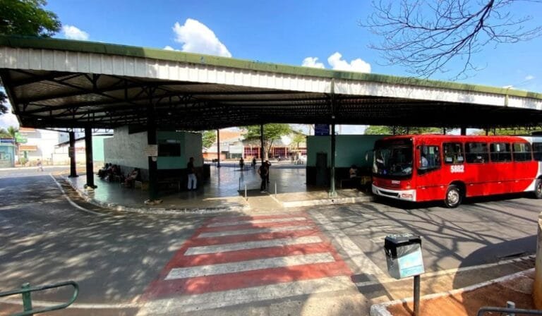 Lagoa Santa: Passagem de ônibus fica mais barata