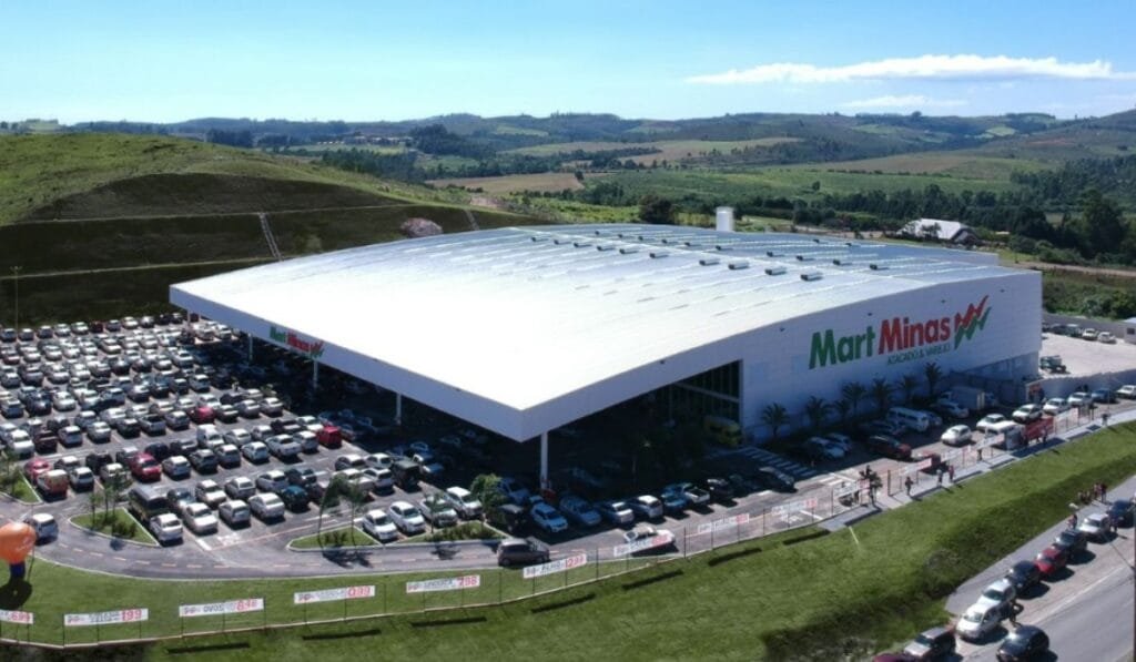 Mart Minas expande programa Troco Solidário para Lagoa Santa e região