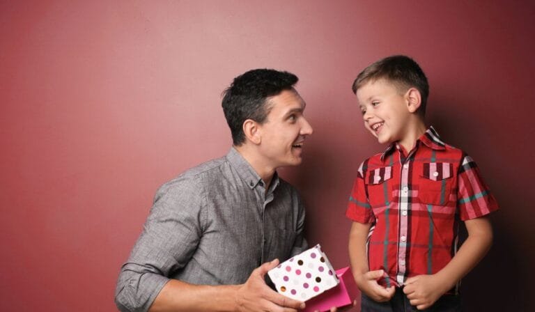 Presentes para Crianças: guia por faixa etária