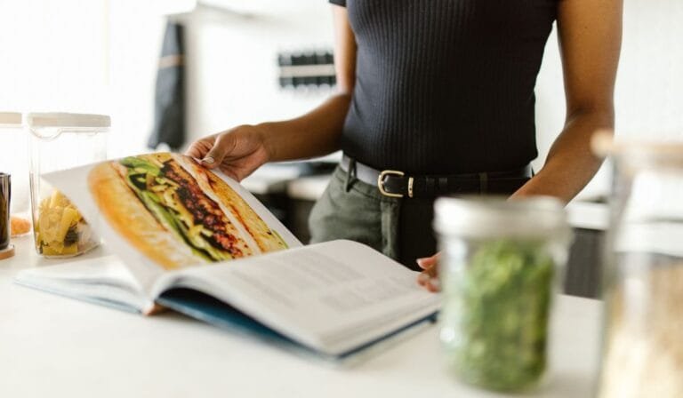 Receitas simples para quem quer começar a comer melhor