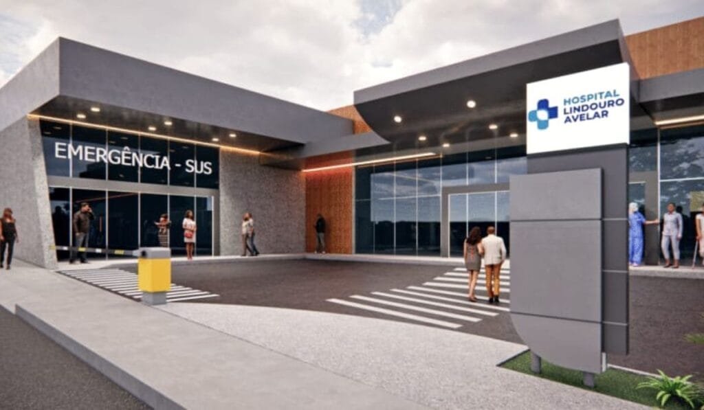 Santa Casa de Lagoa Santa confirma repasse municipal de R$3 milhões 2 Santa Casa de Lagoa Santa recebe R$3 milhões para reforma 02