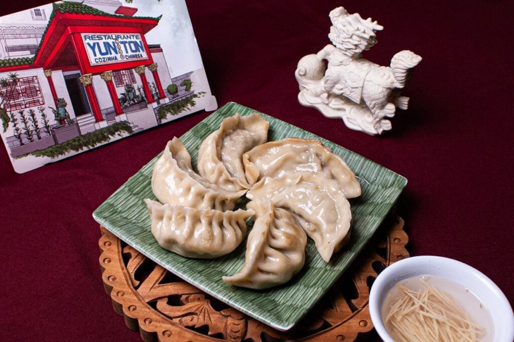 Tradição chinesa em Belo Horizonte: a história viva do restaurante Yun Ton