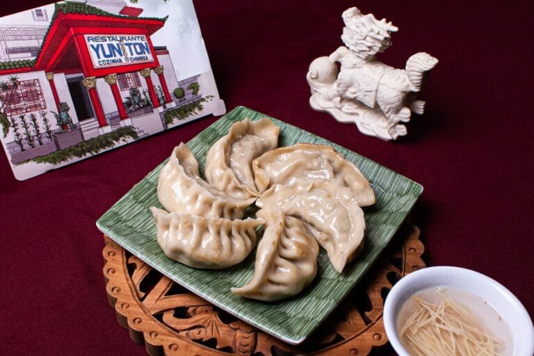 Tradição chinesa em Belo Horizonte: a história viva do restaurante Yun Ton
