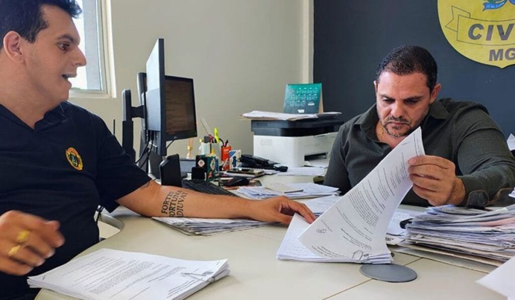 Prefeitura de Lagoa Santa intensifica combate à venda de lotes irregulares