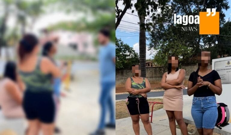 Denúncia de maus-tratos em transporte escolar de Lagoa Santa mobiliza pais e causa indignação
