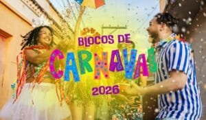 Sobre nós 12 Lagoa Santa Edital de R$ 230 mil apoia blocos do Carnaval 2026