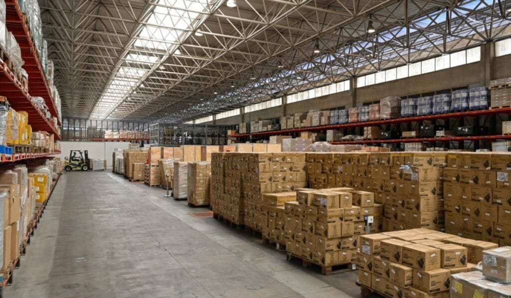 Vacinas movimentam Hub Logístico multimodal do BH Airport 3 Vacinas movimentam Hub Logístico multimodal do BH Airport