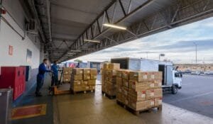 Sobre nós 11 Vacinas movimentam Hub Logístico multimodal do BH Airport