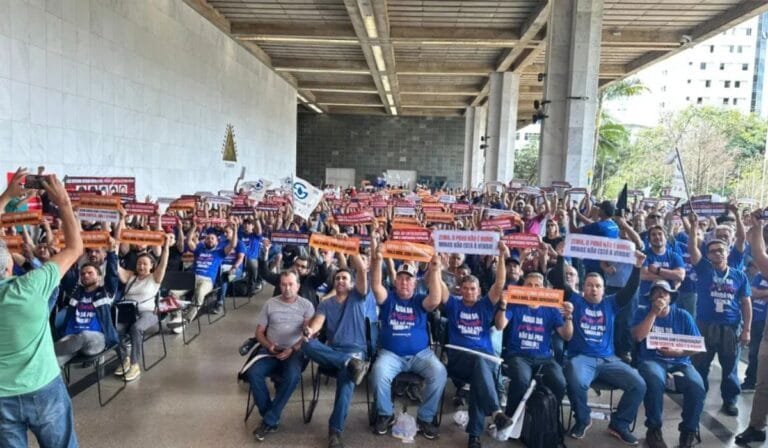 PEC do Referendo: o futuro da Copasa em jogo em Minas Gerais