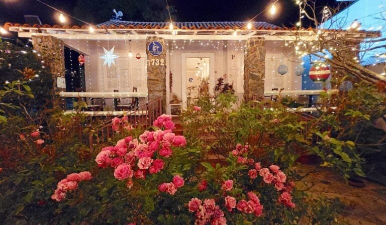 Programação de Natal Ilumina a Orla da Lagoa Santa com Música e Arte neste Fim de Semana