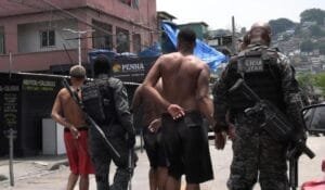 Sobre nós 13 Projeto AntiFacção: entenda o que muda na atuação da Polícia Federal e por que o texto gera debate no Congresso