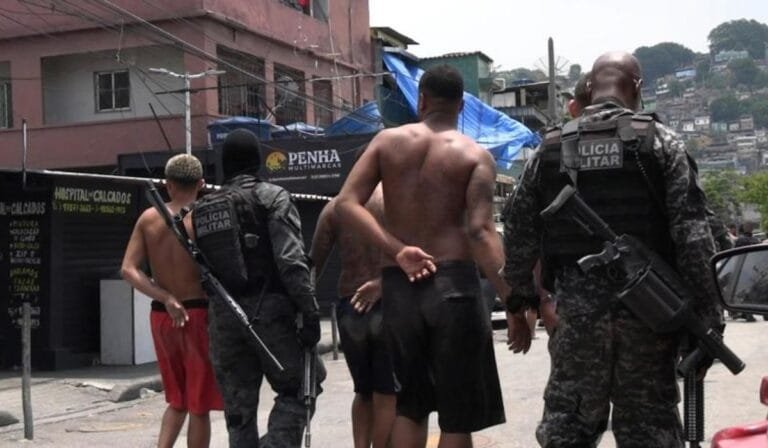 Projeto AntiFacção: entenda o que muda na atuação da Polícia Federal e por que o texto gera debate no Congresso