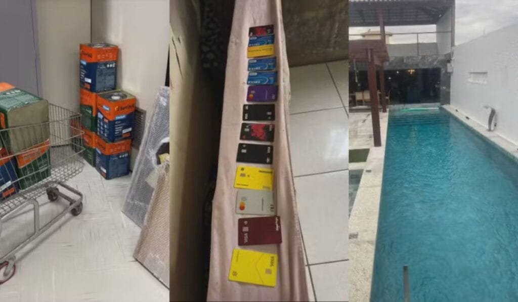 Quadrilha de Lagoa Santa é presa por golpe do boleto