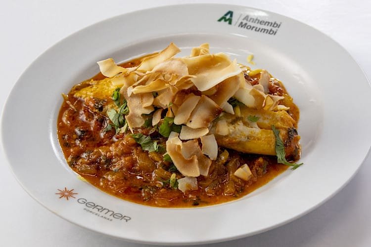 Mister Cook, de Vitória (ES), é eleito o melhor restaurante a quilo do Brasil