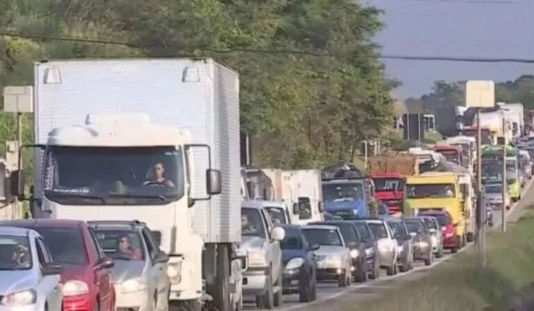 BR-040 terá quatro faixas em cada sentido entre Belo Horizonte e Ribeirão das Neves