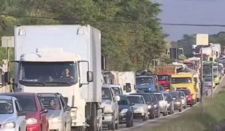 BR-040 terá quatro faixas em cada sentido entre Belo Horizonte e Ribeirão das Neves