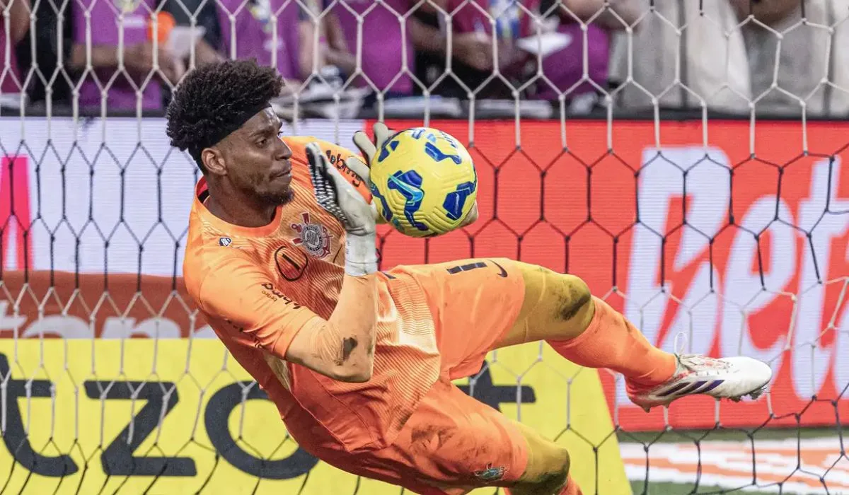 Corinthians e Vasco vencem batalhas nos pênaltis e protagonizarão final histórica da Copa do Brasil