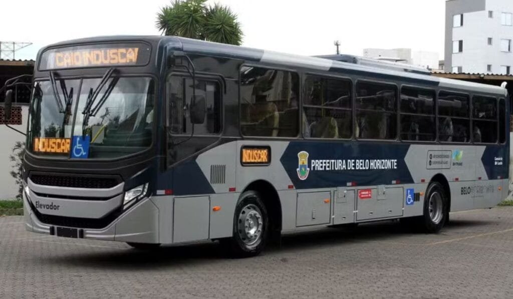 BH implementa ônibus gratuito aos domingos e feriados: saiba como aproveitar o benefício saindo de Lagoa Santa