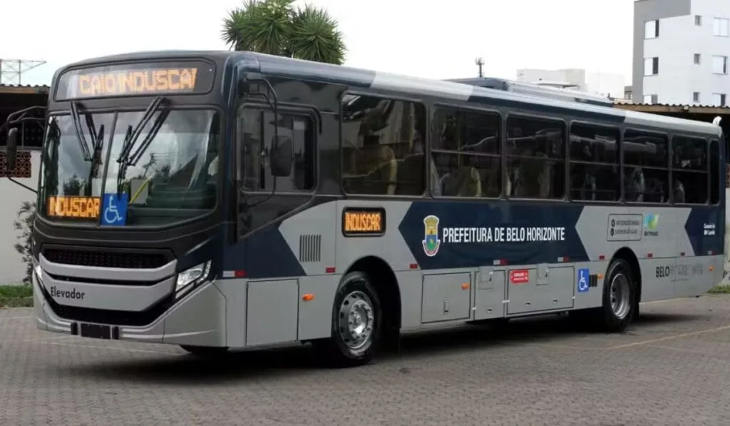 BH implementa ônibus gratuito aos domingos e feriados: saiba como aproveitar o benefício saindo de Lagoa Santa