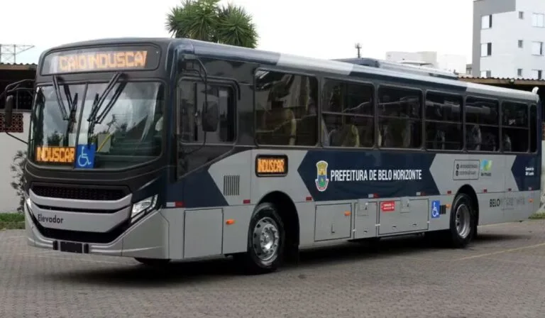 BH implementa ônibus gratuito aos domingos e feriados: saiba como aproveitar o benefício saindo de Lagoa Santa