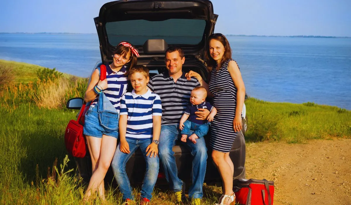 Planejamento é a chave para férias tranquilas e cheias de boas lembranças