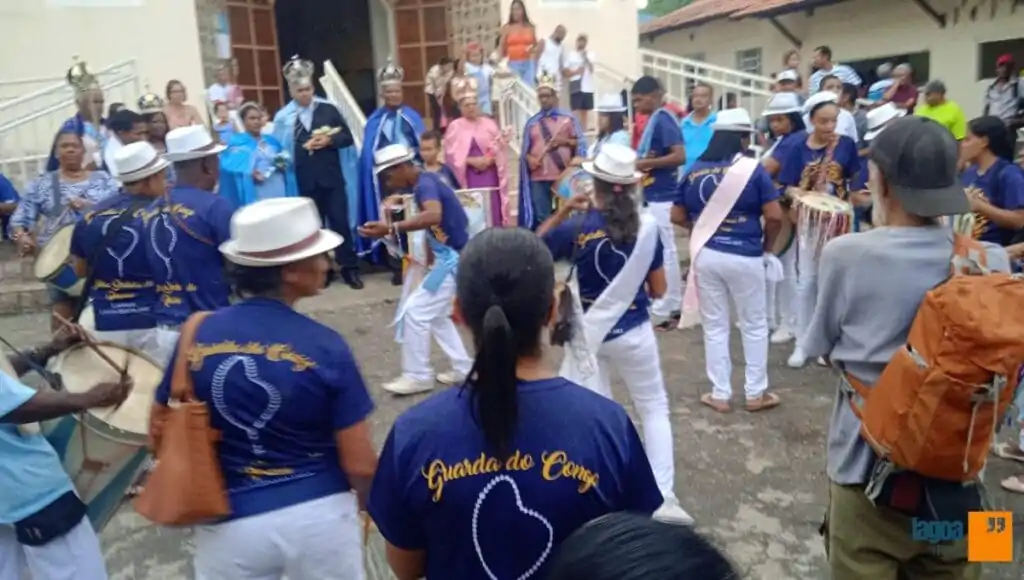 Campinho esteve em festa com a tradicional celebração religiosa em Lagoa Santa 5 Campinho esteve em festa com a tradicional celebração religiosa em Lagoa Santa