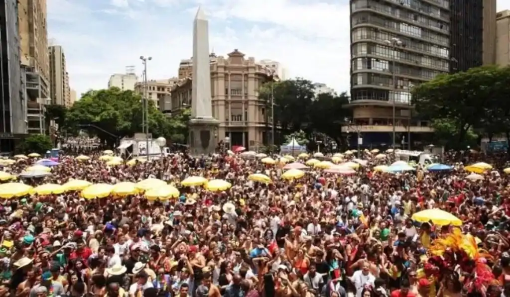 O que esperar do Carnaval de BH 2025?