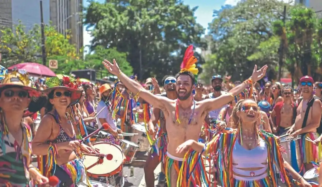 Blocos de Rua: Atrações e Destaques